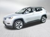 Used 2017 Jeep Compass Limited image 3