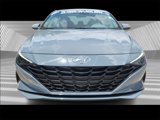 Certified 2023 Hyundai Elantra SEL image 4