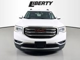Used 2018 GMC Acadia SLT image 2