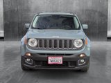 Used 2016 Jeep Renegade Latitude image 2