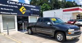 Used 2002 Chevrolet Silverado 1500 LS w/ Electrical Convenience Pkg image 4