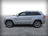Used 2018 Jeep Grand Cherokee Overland image 3