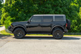 Used 2024 Ford Bronco Wildtrak image 3