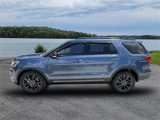 Used 2019 Ford Explorer XLT w/ Equipment Group 202A image 4