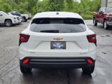 New 2025 Chevrolet Trax LS w/ LS Convenience Package image 6