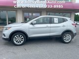 Used 2021 Nissan Rogue Sport S image 4
