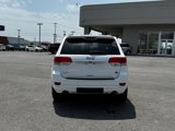Used 2021 Jeep Grand Cherokee Overland image 6