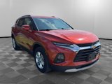 Used 2022 Chevrolet Blazer LT image 4