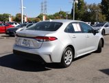 Certified 2023 Toyota Corolla LE image 3
