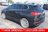 Used 2019 Buick Envision Essence image 3