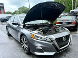 Used 2020 Nissan Altima 2.5 SR image 4