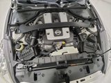 Used 2009 Nissan 370Z Touring w/ Sport Pkg image 5