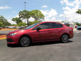 Used 2020 Subaru Impreza 2.0i image 3