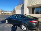 Used 2016 Ford Fusion SE image 3