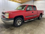 Used 2003 Chevrolet Silverado 1500 LS w/ Exterior Appearance Package image 4