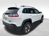 Used 2019 Jeep Cherokee Trailhawk w/ Cold Weather Group image 3
