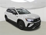 Used 2022 Volkswagen Taos S image 3