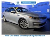 Used 2017 Kia Optima EX w/ Premium Package image 2