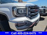 Used 2016 GMC Sierra 1500 SLT w/ SLT Premium Package image 2