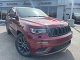 Certified 2018 Jeep Grand Cherokee High Altitude image 2