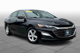 Used 2019 Chevrolet Malibu LS image 2