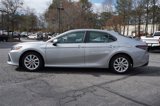 Used 2023 Toyota Camry LE image 3