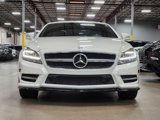 Used 2014 Mercedes-Benz CLS 550 image 3
