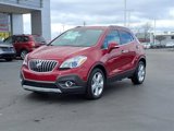 Used 2015 Buick Encore Leather image 2