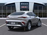New 2025 Buick Envista Preferred image 4