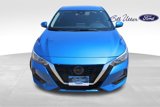 Used 2023 Nissan Sentra SV image 2