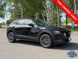 Used 2021 MAZDA CX-30 AWD 2.5 S image 2