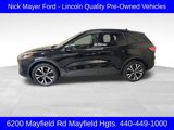 Used 2022 Ford Escape SE w/ SE Sport Appearance Package image 4