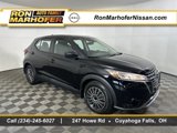 Used 2021 Nissan Kicks S image 1