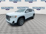 Used 2021 GMC Acadia SLE w/ LPO, Floor Liner Package image 4