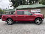Used 2015 Ford F150 XLT w/ Equipment Group 301A Mid image 5