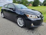 Used 2012 Lexus CT 200h Premium image 4