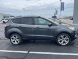 Used 2018 Ford Escape Titanium w/ Ford Safe & Smart Package image 4