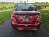 Used 2018 Chevrolet Sonic LT w/ RS Package image 4