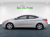 Used 2013 Hyundai Elantra GLS w/ Preferred Pkg image 2
