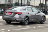 New 2025 Nissan Sentra SV image 4
