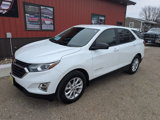 Used 2020 Chevrolet Equinox LS w/ LS Convenience Package image 2