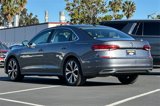 Used 2022 Volkswagen Passat 2.0T SE image 6
