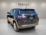 New 2024 Jeep Compass Sport image 3