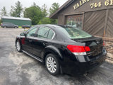 Used 2012 Subaru Legacy 3.6R Limited w/ Popular Pkg 2 image 2
