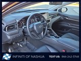 Used 2023 Toyota Camry SE image 4