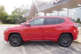 Used 2022 Jeep Compass Limited image 2