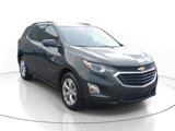 Used 2020 Chevrolet Equinox LT image 2