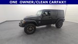 Used 2016 Jeep Wrangler Unlimited Sahara image 4