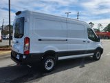 New 2024 Ford Transit 250 148 Medium Roof w/ Load Area Protection Package image 4