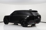 Used 2023 Land Rover Range Rover First Edition image 5